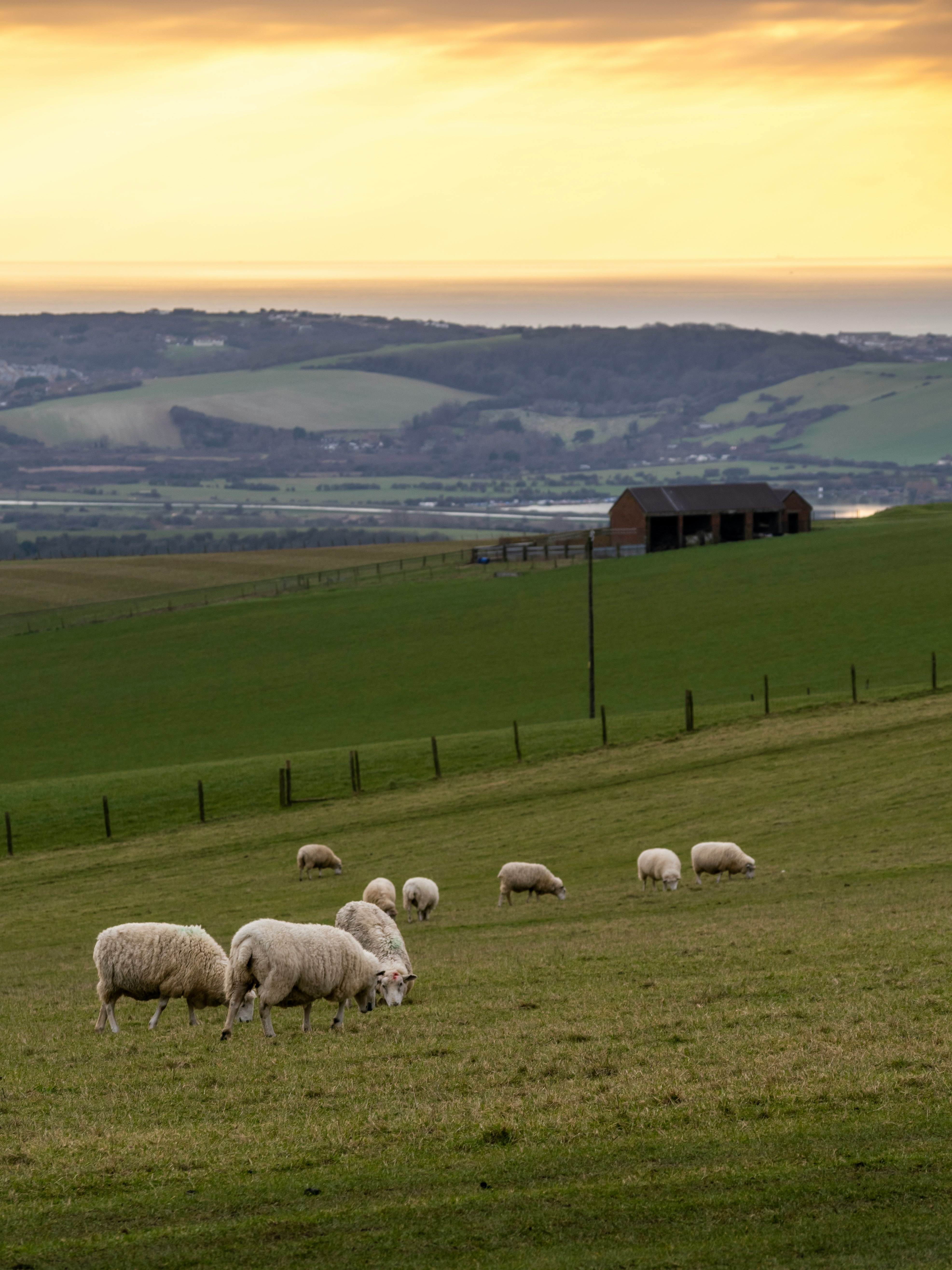 Yorkshire Hills